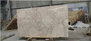 Italy Calacatta White Marble Slab Good Price Calacatta Gold