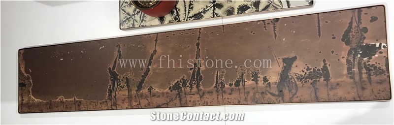 Tea Table Stone Tray Gongfu Tea Tray