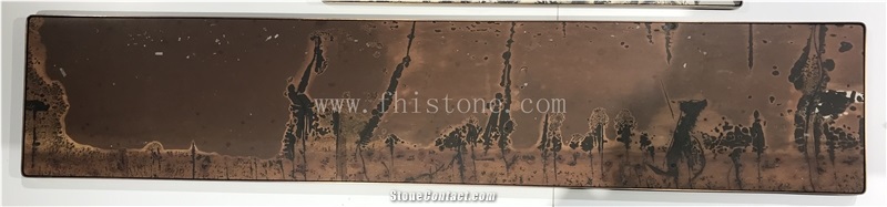 Tea Table Stone Tray Gongfu Tea Tray