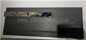 Tea Tray Handcrafts Artworks Artifacts For Office Home Decor