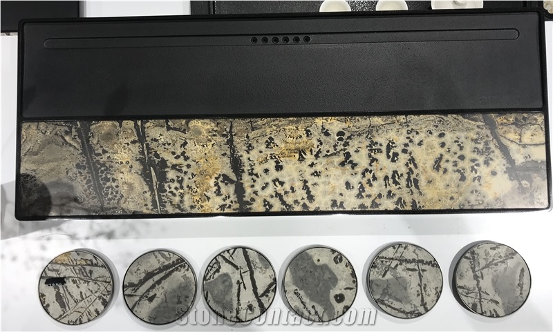Tray Handle Handicrafts Stone Artworks Artifacts Stoneworks