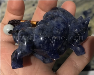 Very Bullish The Bull Goes Towards The Heavens Stone Gifts