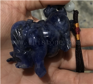 Very Bullish The Bull Goes Towards The Heavens Stone Gifts