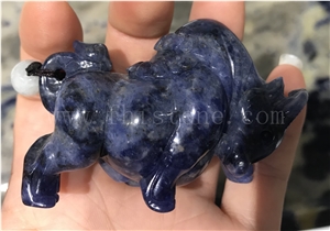 Very Bullish The Bull Goes Towards The Heavens Stone Gifts