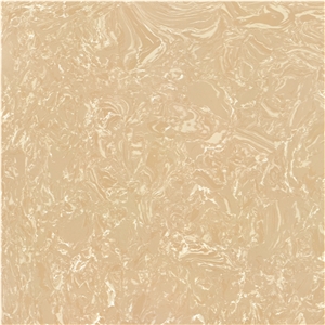 18Mm Thickness Artificial Marble Slabs Engineered Stone