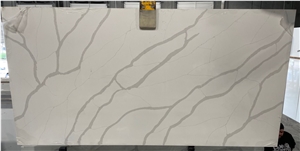 18Mm Thickness Best Quality Quartz Big Slabs