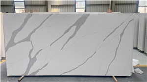 18Mm Thickness Best Quality Quartz Big Slabs