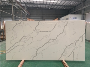18Mm Thickness Best Quality Quartz Big Slabs