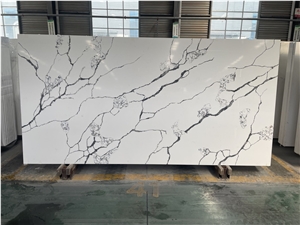 20Mm Thickness Quartz Slabs
