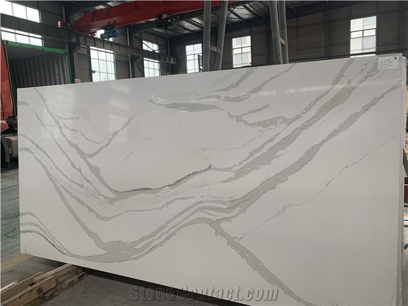 Best Price Quartz Big Slabs