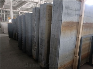 Black/Grey Basalt, Lava Stone Tiles & Slabs