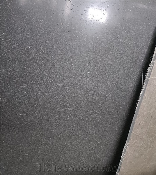 Black/Grey Basalt, Lava Stone Tiles & Slabs