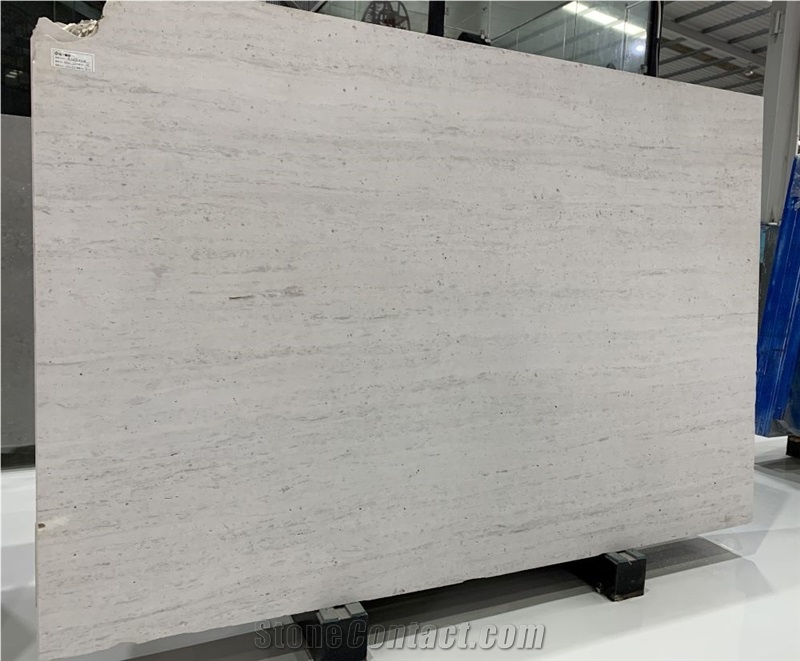 White/Ivory/Beige Travertino Slabs & Tiles