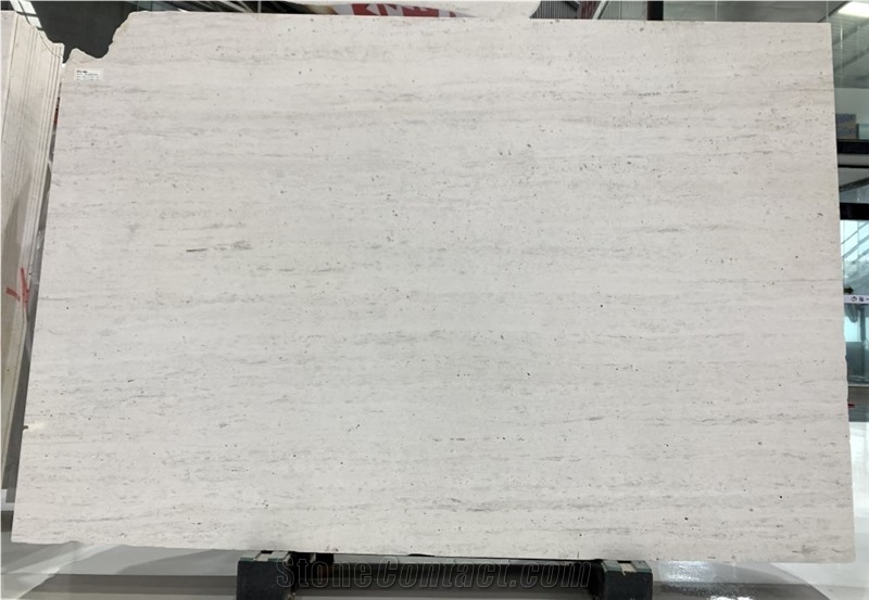 White/Ivory/Beige Travertino Slabs & Tiles