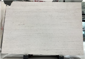 White/Ivory/Beige Travertino Slabs & Tiles