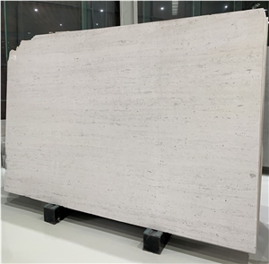 White/Ivory/Beige Travertino Slabs & Tiles