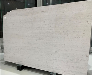 White/Ivory/Beige Travertino Slabs & Tiles
