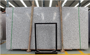 Light Grey Terrazzo Big Slab Polish Light Grey Terrazzo Big Slab Polish