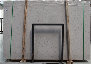 NEW China Silver Terrazzo Polish Slab For The Wall Floor NEW China Silver Terrazzo Polish Slab For The Wall Floor
