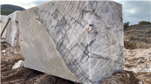Patagonia Granite Blocks