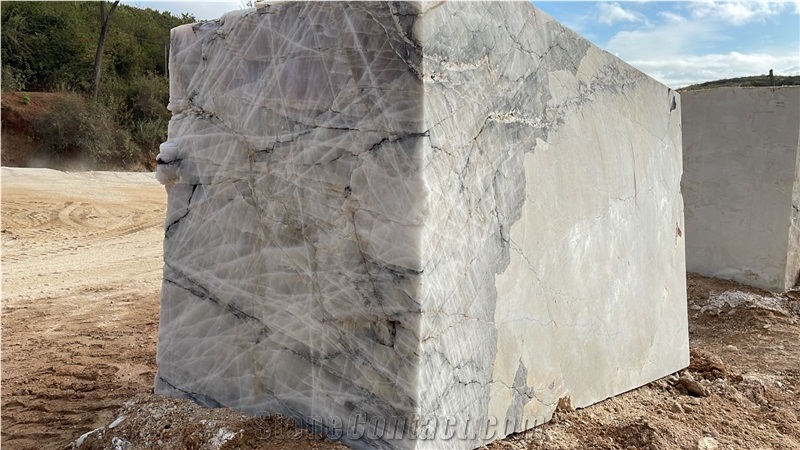 Patagonia Granite Blocks