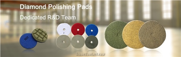 Concrete Grinding Discs