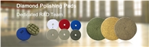 Concrete Grinding Discs