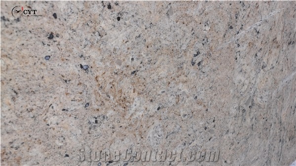 30Mm Thick Granite Types Quartz Stone Slabs