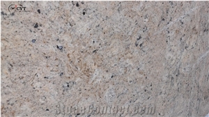 30Mm Thick Granite Types Quartz Stone Slabs