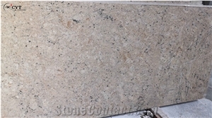 30Mm Thick Granite Types Quartz Stone Slabs
