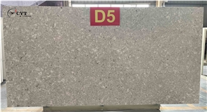 Engineered Granite Quartz Stone Slabs Flooring
