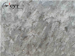 Engineered Granite Quartz Stone Slabs Flooring