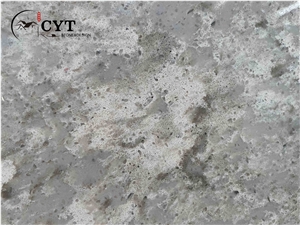 Engineered Granite Quartz Stone Slabs Flooring