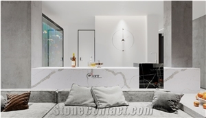 Modern Design 30Mm Kitchen Countertops Island Tops Bar Top