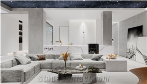 Modern Design 30Mm Kitchen Countertops Island Tops Bar Top