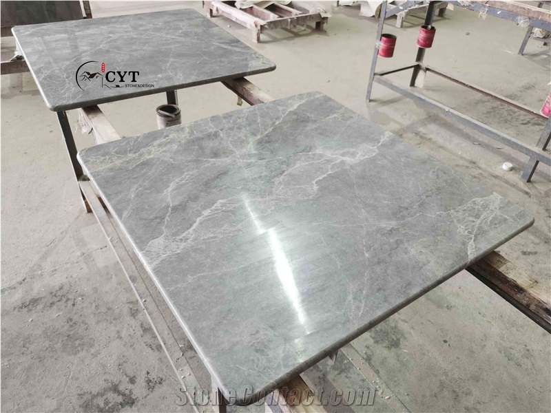 Restaurant Reception Cafe Round Rectangle Table Work Tops