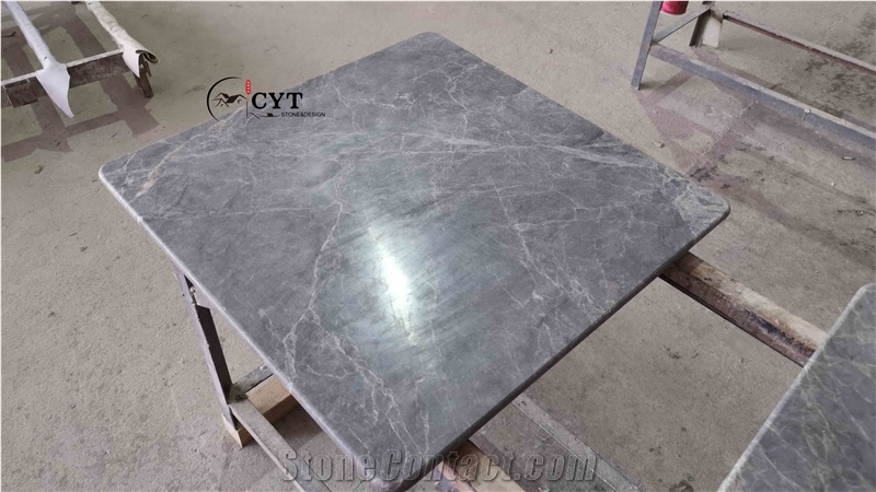 Restaurant Reception Cafe Round Rectangle Table Work Tops