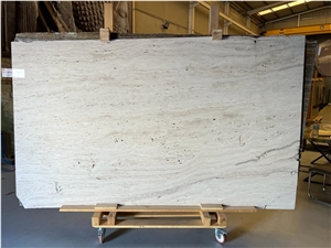 Travertino Navona Slabs