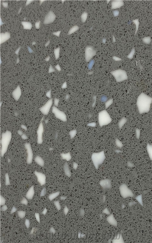 Artificial Engineered Hot Sale Quartz Stone