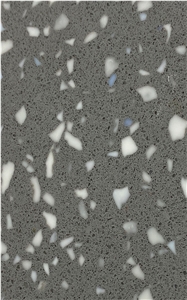 Artificial Engineered Hot Sale Quartz Stone