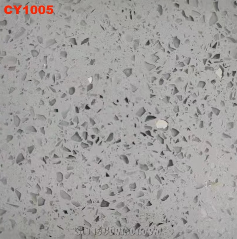 Artificial Engineered Quartz Stone Good Quality