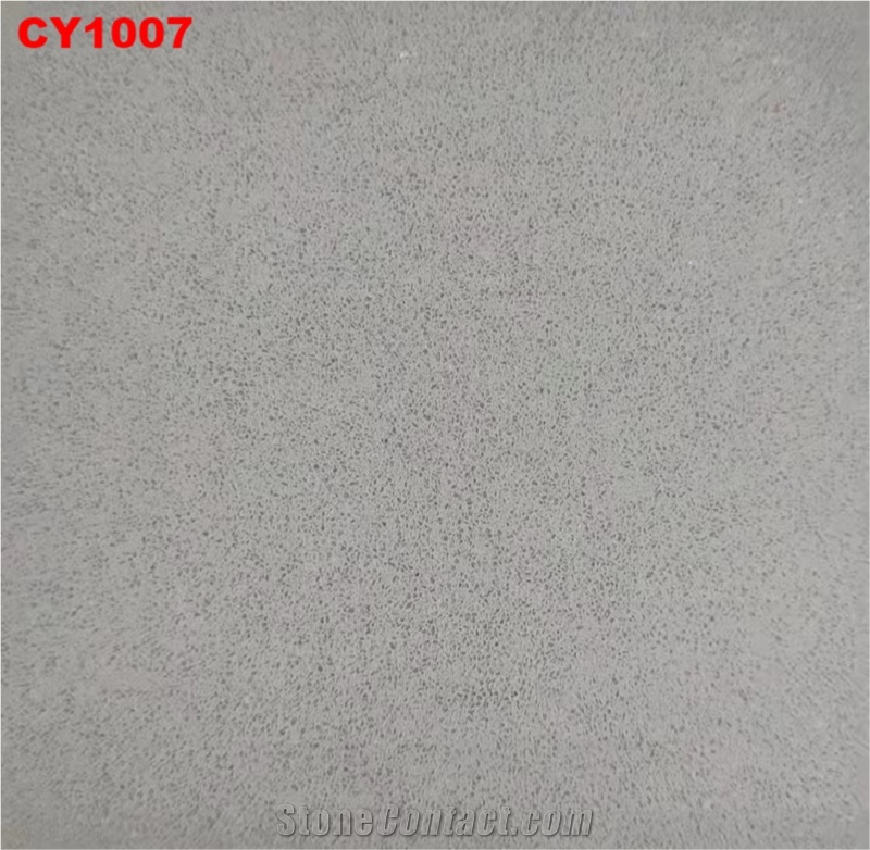 Artificial Engineered Quartz Stone Good Quality