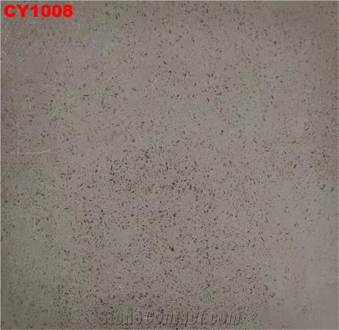 Artificial Engineered Quartz Stone Good Quality