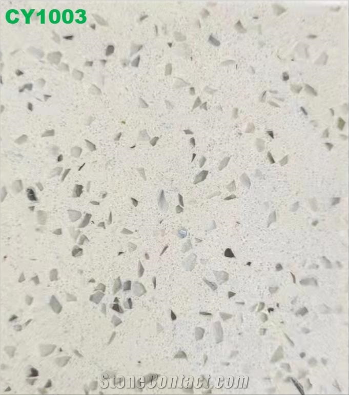 Artificial Quartz Slabs In Good Quality