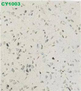 Artificial Quartz Slabs In Good Quality