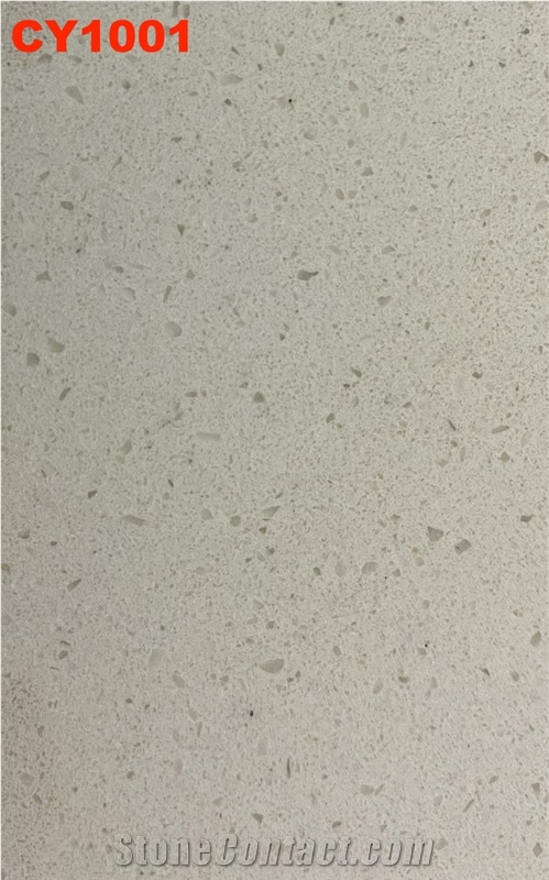 Artificial Quartz Slabs In Good Quality
