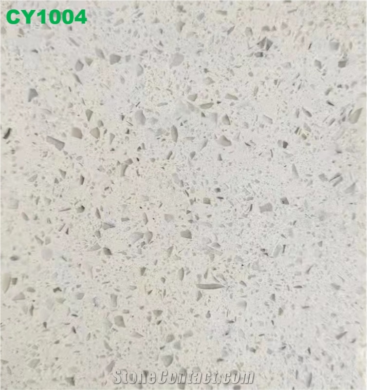 Artificial Quartz Slabs In Good Quality