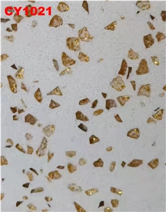 Artificial Quartz Slabs In Good Quality