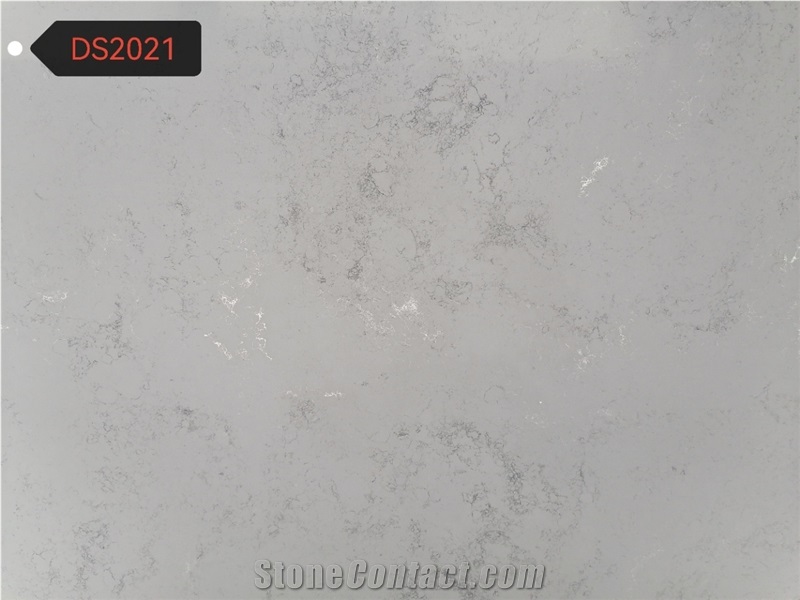 Artificial Quartz Stone For First Choice In Good Quality