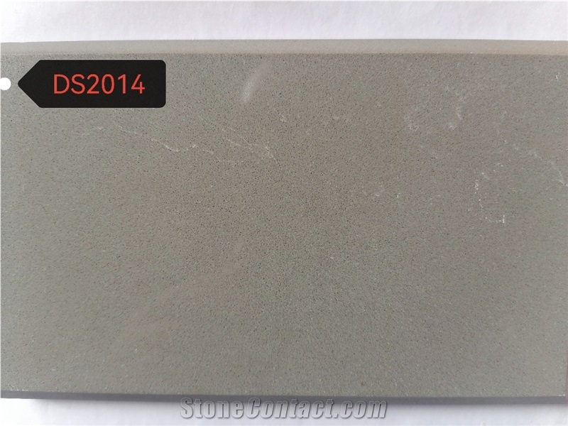 Artificial Quartz Stone For First Choice In Good Quality
